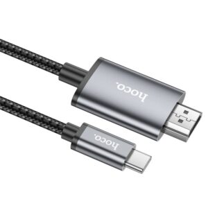 HOCO UA27 Type-C to HDMI Cable 2m