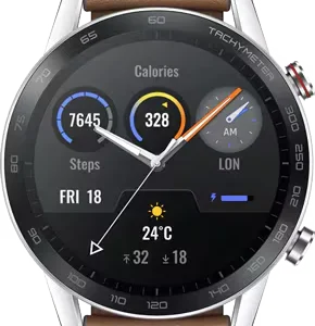 HONOR MagicWatch 2 46mm Smart Watch