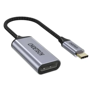 Choetech USB-C to DisplayPort Adapter 4K@60Hz HUB-H11