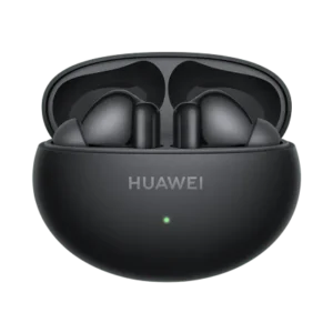 Huawei FreeBuds 6i Noise Cancellation with Bluetooth 5.3 & Upto 35 Hours Playtime