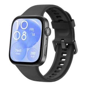 Huawei Watch Fit 3 with 1.8″ AMOLED Display and Up to 10 Days Battery Life