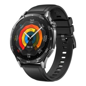 Huawei Watch GT5 46mm with 1.43″ Amoled Display & Upto 14 Days Battery