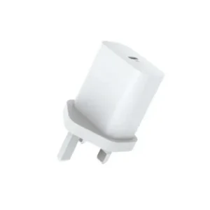 Infinix XC05 20W PD Type-C Power Adapter