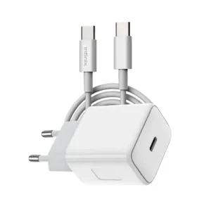 Infinix XC05 Kit 20W Wall Charger