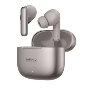 Infinix XE32 XBUDS N4 Pro ANC Active Noice Cancellation Earbuds