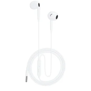 Infinix XH01 Stereo Wired Earphones 3.5mm