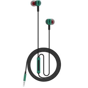 Infinix XH02 Stereo Wired Earphones 3.5mm