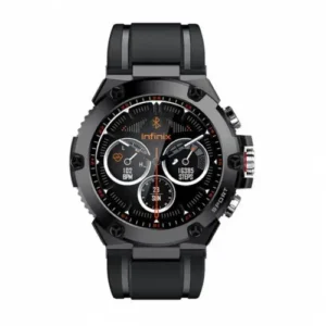 Infinix XW3GT Smart Watch