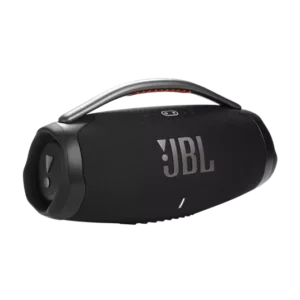 JBL Boombox 3 Wireless Portable Speaker
