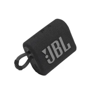 JBL GO 3 Portable Waterproof Speaker