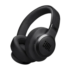 JBL Live 770NC Wireless Over-Ear Headphones with Noise Cancelling & Upto 65 Hours Playtime