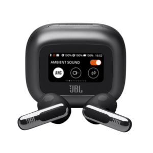 JBL Live Flex 3 Wireless Bluetooth Earbud with Adaptive Noise Cancelling & Upto 50 Hour Playtime