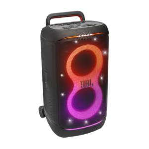 JBL PartyBox 520 Portable Battery Powered Party Speaker