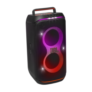 JBL PartyBox Club 120 Portable Party Speaker with Upto 12 Hours of Playtime