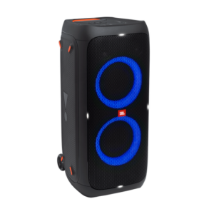 JBL Partybox 310 with Upto 18 Hours of Playtime