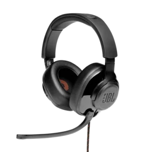 JBL Quantum 300 Wired Over-Ear Gaming Headphones