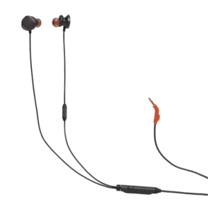JBL Quantum 50 In-Ear Wired Gaming Headset 3.5mm