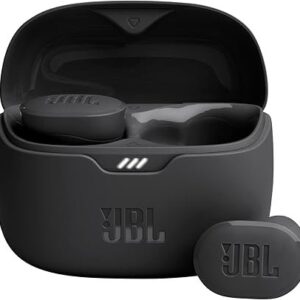 JBL Tune Buds – True wireless Noise Cancelling earbuds With 4 Mic & UpTo 48 Hours Playtime
