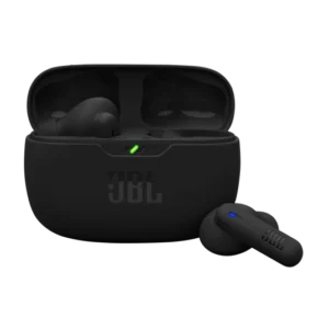 JBL Wave Beam 2 Wireless Noise Cancelling Bluetooth Earbuds with Upto 40 Hours Playtime