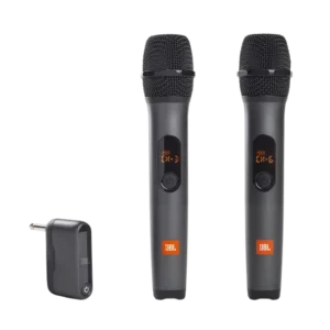JBL Wireless Microphone