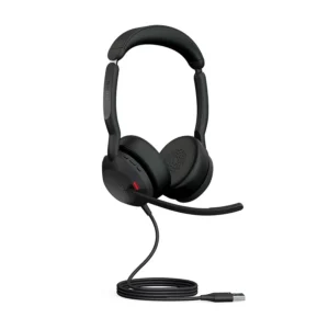 Jabra Evolve2 50 Wired Stereo Headset Dual ear USB-A