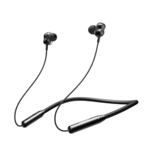 Joyroom JR-DY01 Magnetic Neck Sports Bluetooth Headphones – 6 Months Warranty