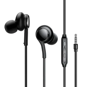 Joyroom JR-EW02 Wired Series In-Ear Wired Earphones