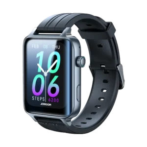 Joyroom JR-FT6 Smart Watch (Make/Answer Call) – 6 Months Warranty