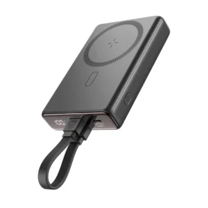 Joyroom Wireless Magnetic Power Bank JR-PBM01 20W (10000mAh)