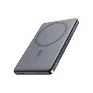 Joyroom JR-PBM08 Pro 20W Ultra-Slim Metal Magnetic Wireless Power Bank 10000mAh