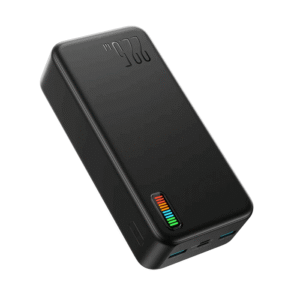 Joyrrom JR-QP196 30000mah 22.5W Fast Charging Powerbank