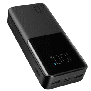 Joyroom JR-T014 15W 20000Mah Power Bank with Digital Display
