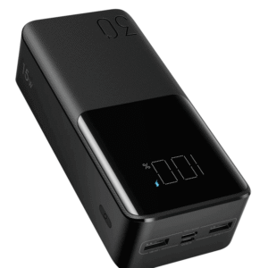 Joyroom JR-T015 15W 30000mah Power Bank with Digital Display