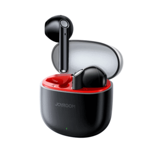 Joyroom Jpods Series JR-PB2 True Wireless Earphones – Black
