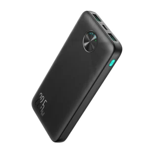 Joyroom PBF15 22.5W LED Fast Charging Power Bank 10000mAh