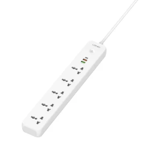 Ldnio SC5319 Defender Series Power Extension