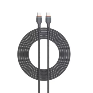 LDNIO LC641C 65w Type-c To Type-c PD Fast Charging Data Cable 1m