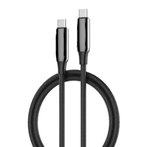 LDNIO LC921c/LC922c 240W High Power PD3.1 Fast Charge Protocol E-marker Chip Fast Charging Charger Data Cable