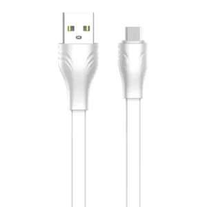 LDNIO LS551 Fast Charging Data Cable 1M