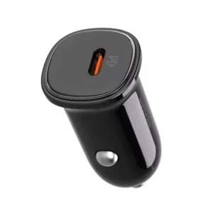Ldnio 30W PD Fast Car charger with Type C to Type C Cable C106