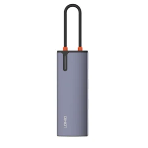 Ldnio 6 In 1 Usb C Dock Station DS-16U