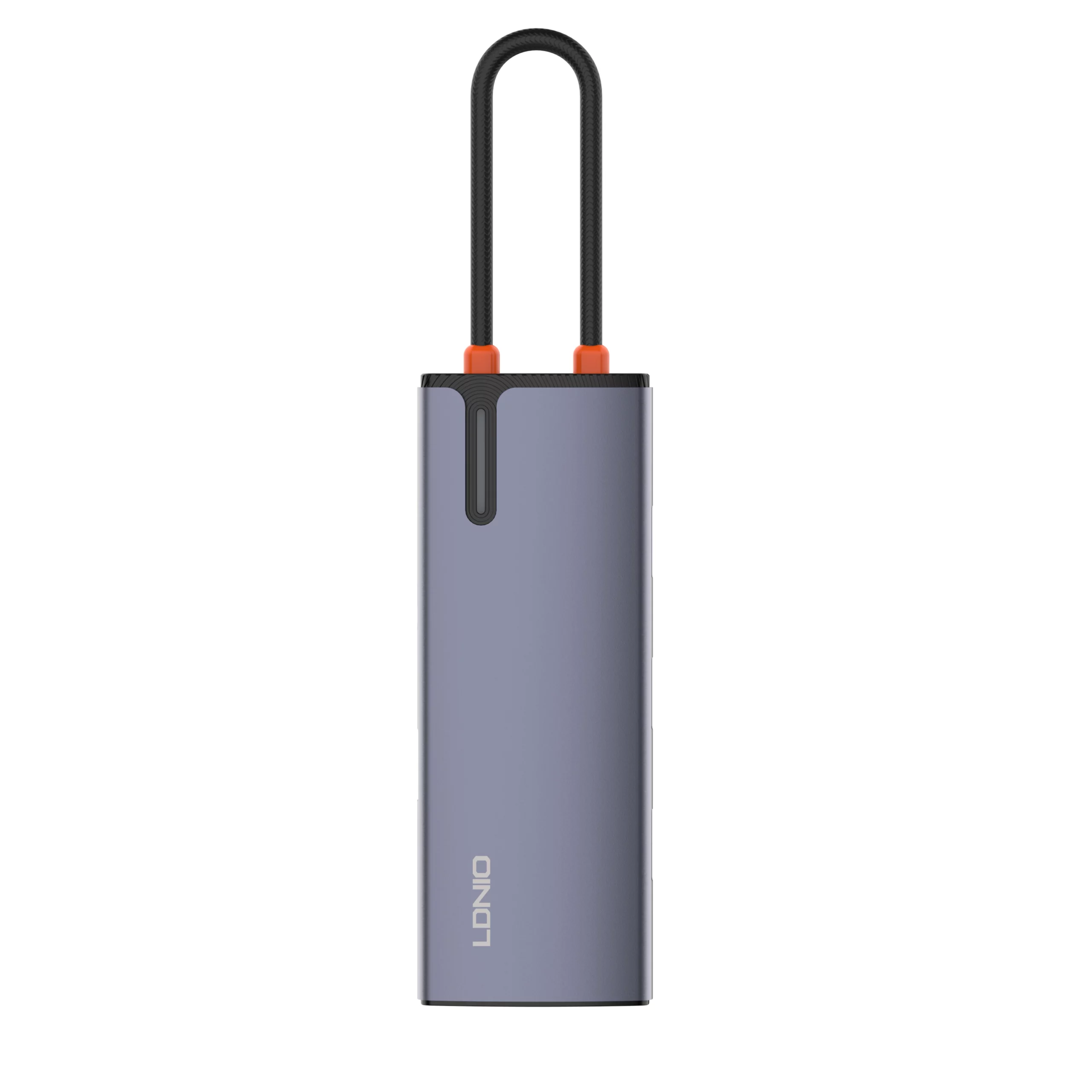 Ldnio 6 In 1 Usb C Dock Station DS-16U