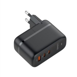 Ldnio 65W Q366 2C+U GAN Fast Charger with USB C to C Cable