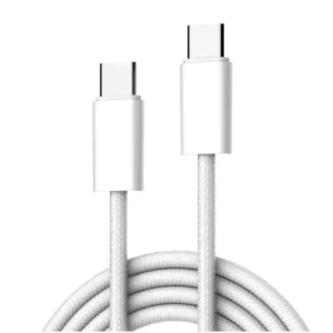 Ldnio 65w Type C to Type C Cable LC901c 1m