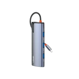 Ldnio 6 In 1 Usb C Dock Station DS-16H