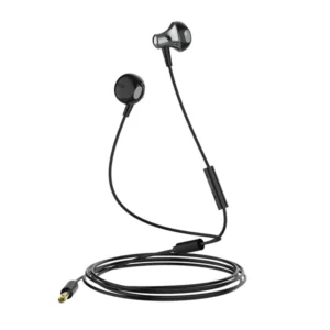 Ldnio Wired 3.5mm In Ear Earphones with Mic HP08