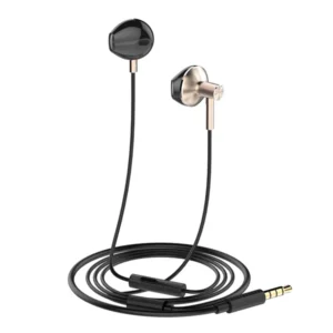Ldnio Wired In Ear Earphones HP09