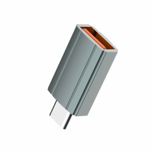 Ldnio LC140 Portable Type-C to USB-A OTG Adapter
