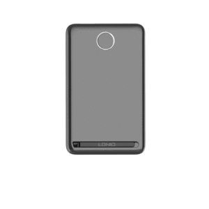LDNIO PQ17 15w Wireless & 22.5w Wired Powerbank 10000mah