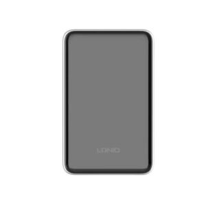 Ldnio PQ18 Magnetic Wireless Charging  Powerbank 20000mah